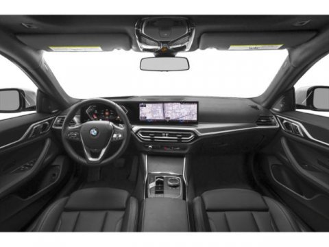 Certified 2024 BMW 430i Gran Coupe w/ Convenience Package image 11