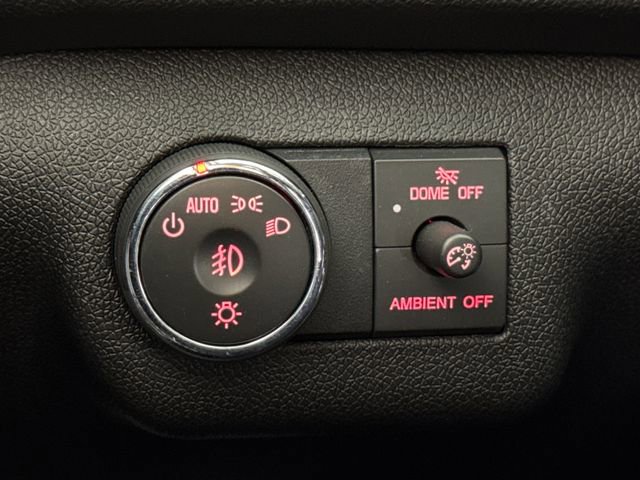 Used 2016 GMC Acadia SLT w/ Open Road Package AWD/4WD image 39
