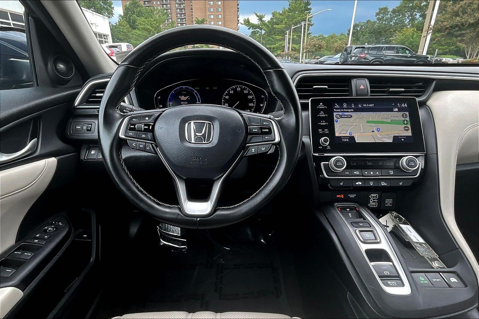 Used 2022 Honda Insight Touring image 5