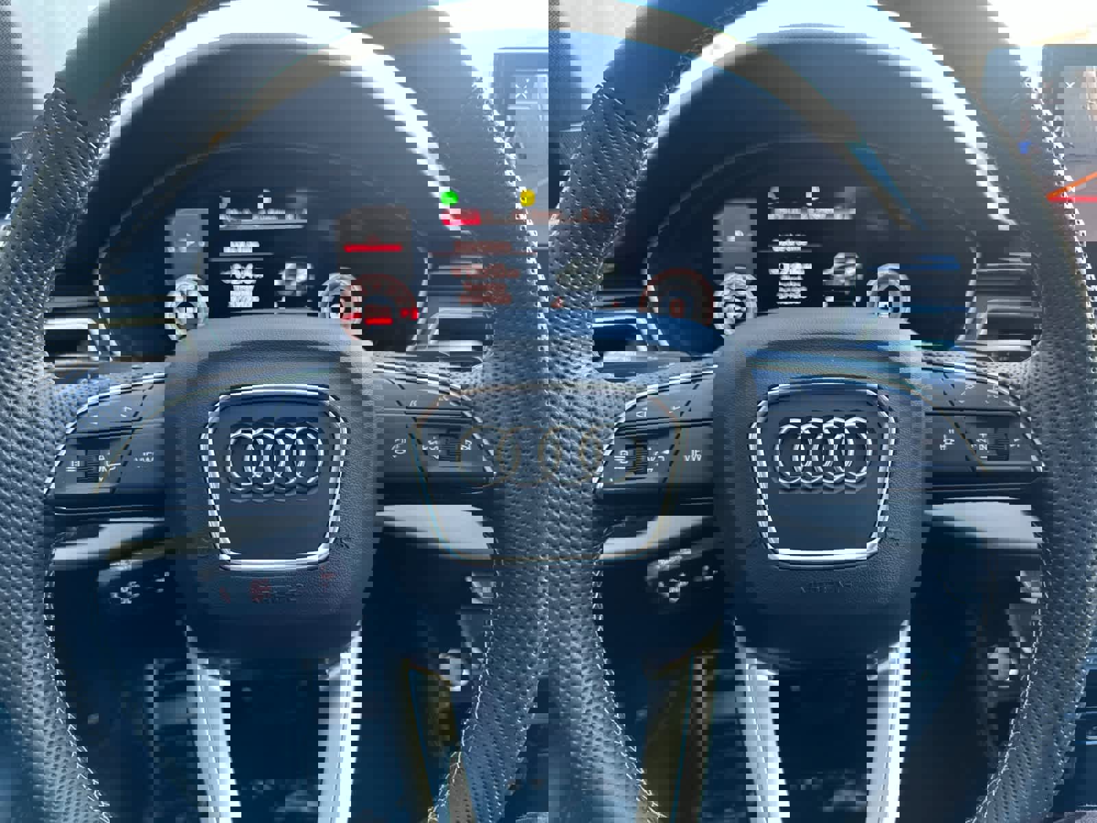 Used 2023 Audi A5 2.0T Prestige w/ Black Optic Plus Package image 21