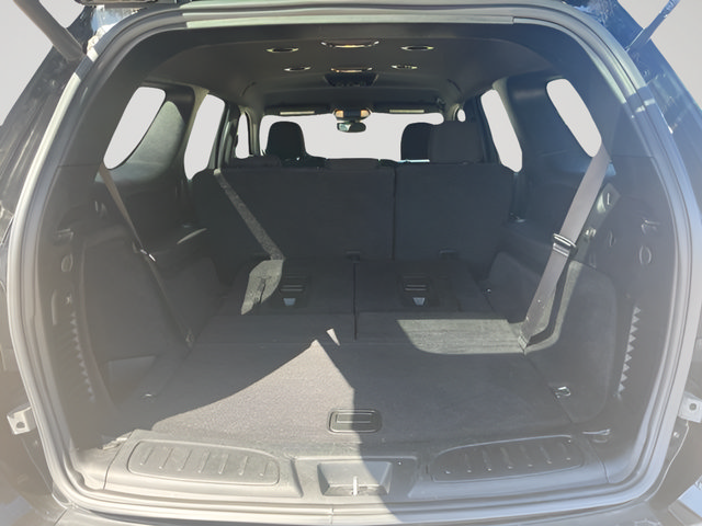 Used 2025 Dodge Durango GT AWD/4WD image 8