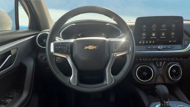 Used 2024 Chevrolet Blazer LT w/ Convenience Package image 11