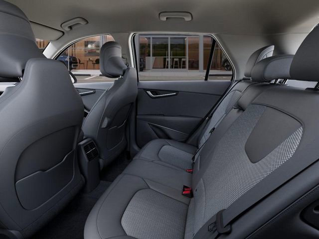 New 2025 Kia Niro EX image 16