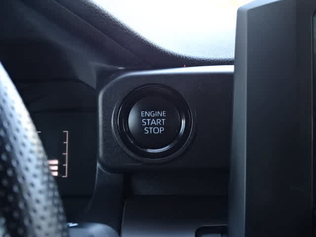 Certified 2024 Toyota Tacoma SR5 RWD image 31