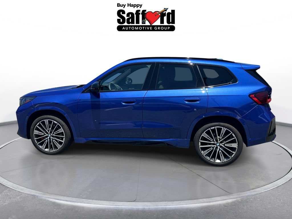 Used 2026 BMW X1 xDrive28i AWD/4WD image 5