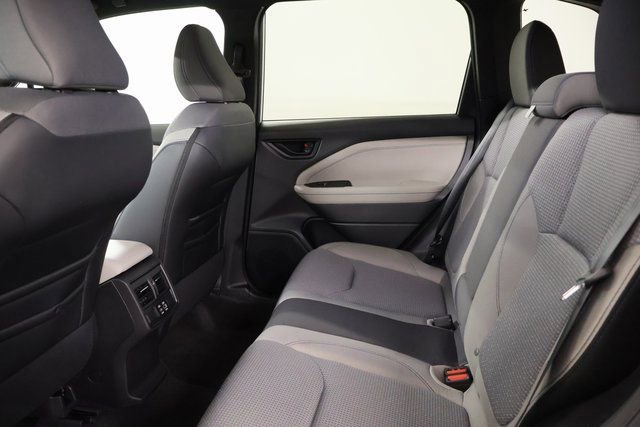 New 2026 Subaru Forester Premium image 29