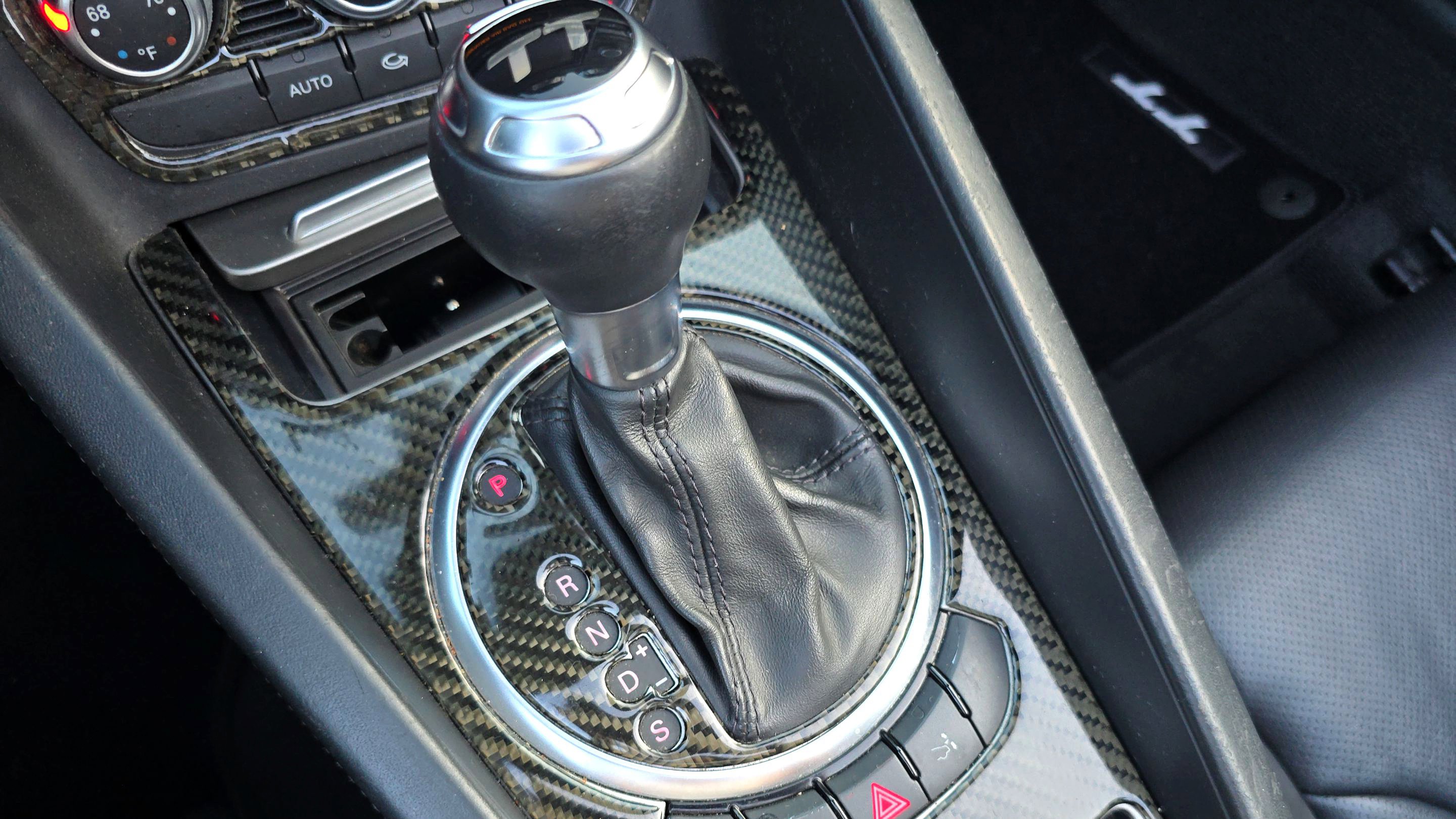 Used 2014 Audi TT 2.0T w/ Fine Nappa Leather Package image 89