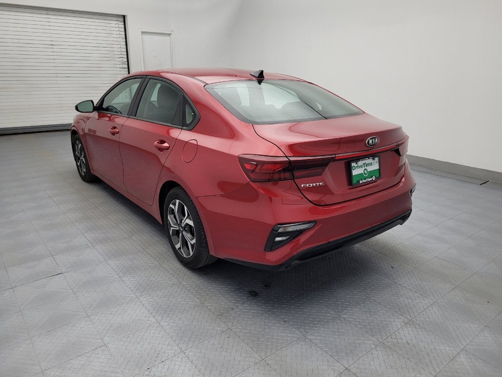 Used 2020 Kia Forte LXS image 5
