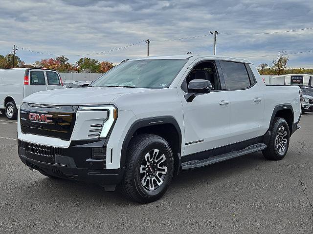 New 2026 GMC Sierra EV Elevation w/ Premium Package image 3