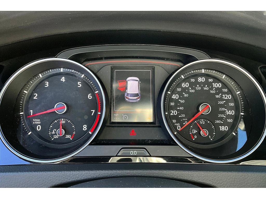 Used 2019 Volkswagen GTI Rabbit Edition image 20