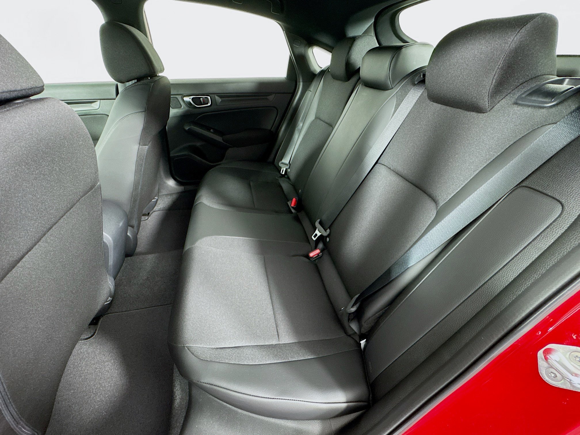 New 2026 Honda Civic Sport image 22