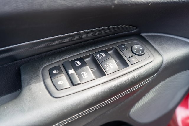 Used 2022 Dodge Durango GT image 17