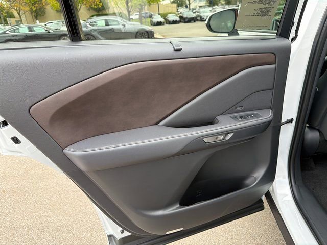 New 2026 Lexus TX 350 AWD image 17