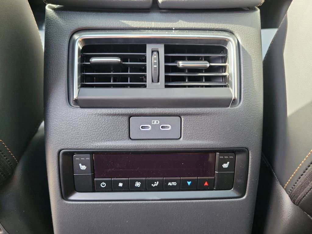 New 2026 MAZDA CX-90 Plug-In Hybrid w/ Premium Plus image 14