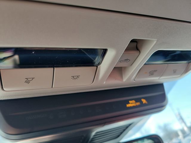 New 2026 MAZDA CX-50 AWD 2.5 Hybrid w/ Premium Pkg image 19