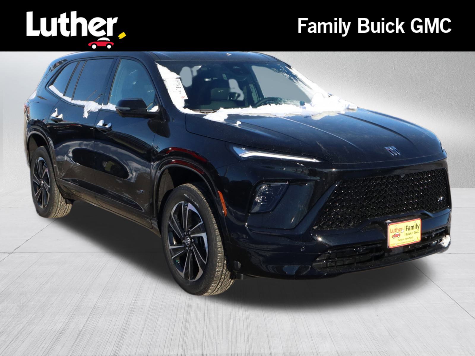 New 2026 Buick Enclave Sport Touring w/ Super Cruise Package