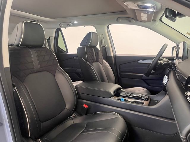 Used 2026 Honda Pilot Elite image 10