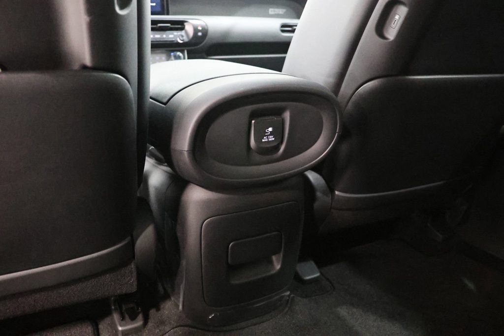 Certified 2026 Hyundai Palisade XRT Pro AWD/4WD image 32