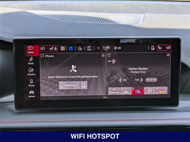 New 2025 Dodge Hornet GT image 20