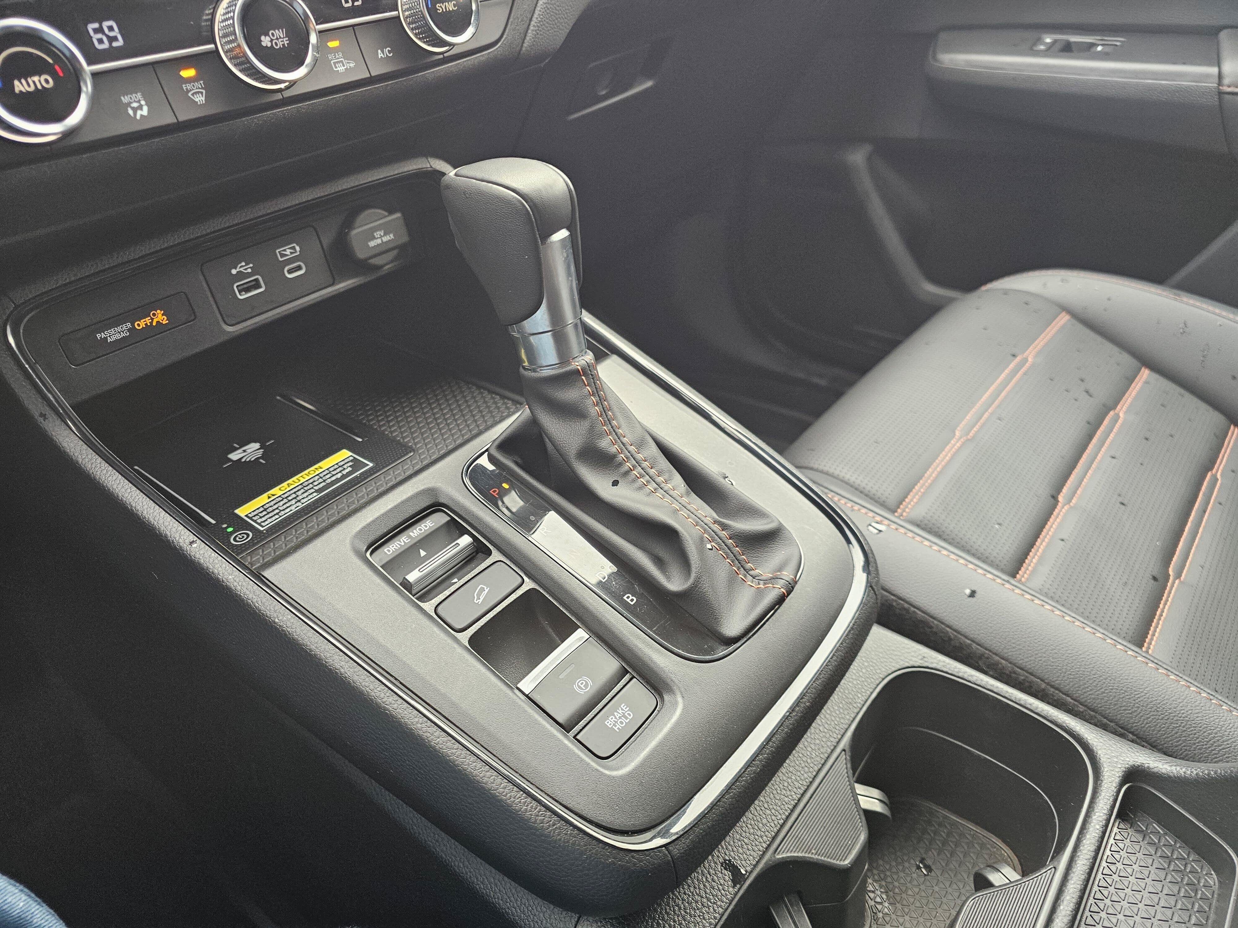 Used 2024 Honda CR-V Sport-L image 29