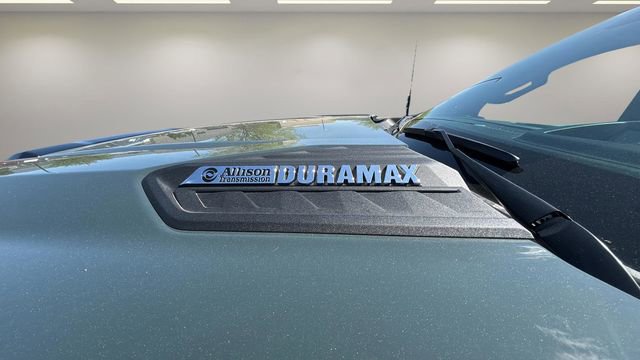 Used 2026 Chevrolet Silverado 2500 ZR2 AWD/4WD image 19