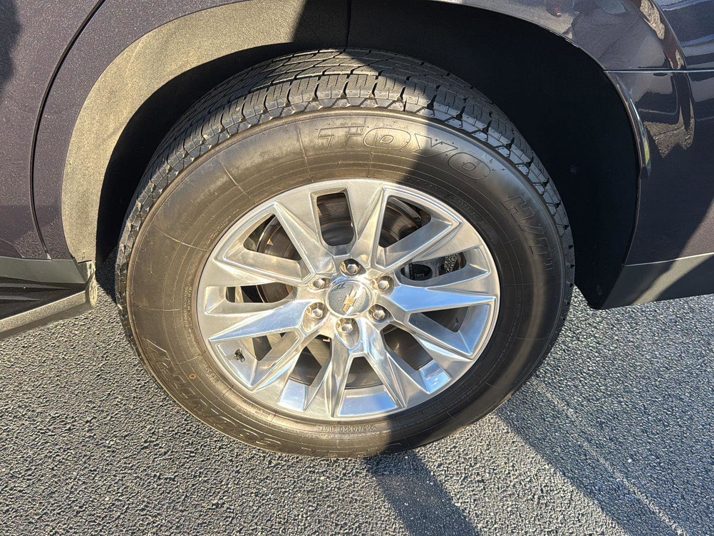 Used 2023 Chevrolet Tahoe Premier image 36