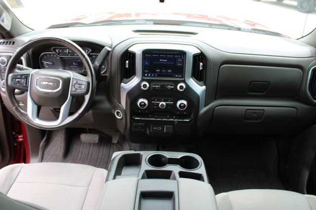 Used 2019 GMC Sierra 1500 SLE w/ SLE Value Package AWD/4WD image 16