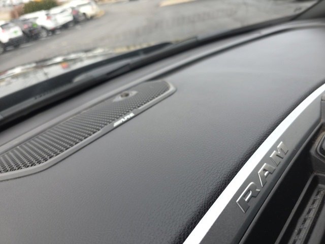 Used 2024 RAM 2500 Big Horn w/ Night Edition image 22