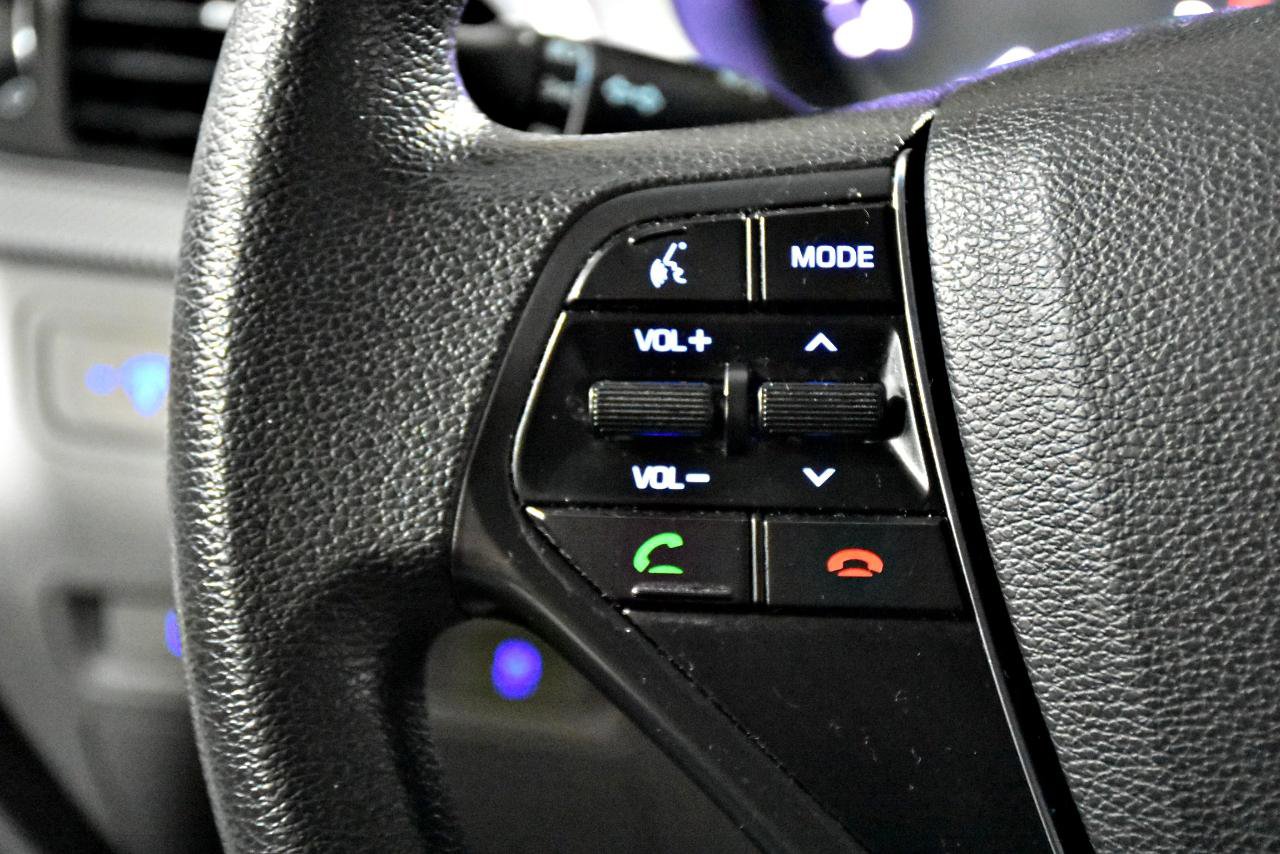 Used 2015 Hyundai Sonata SE FWD image 34