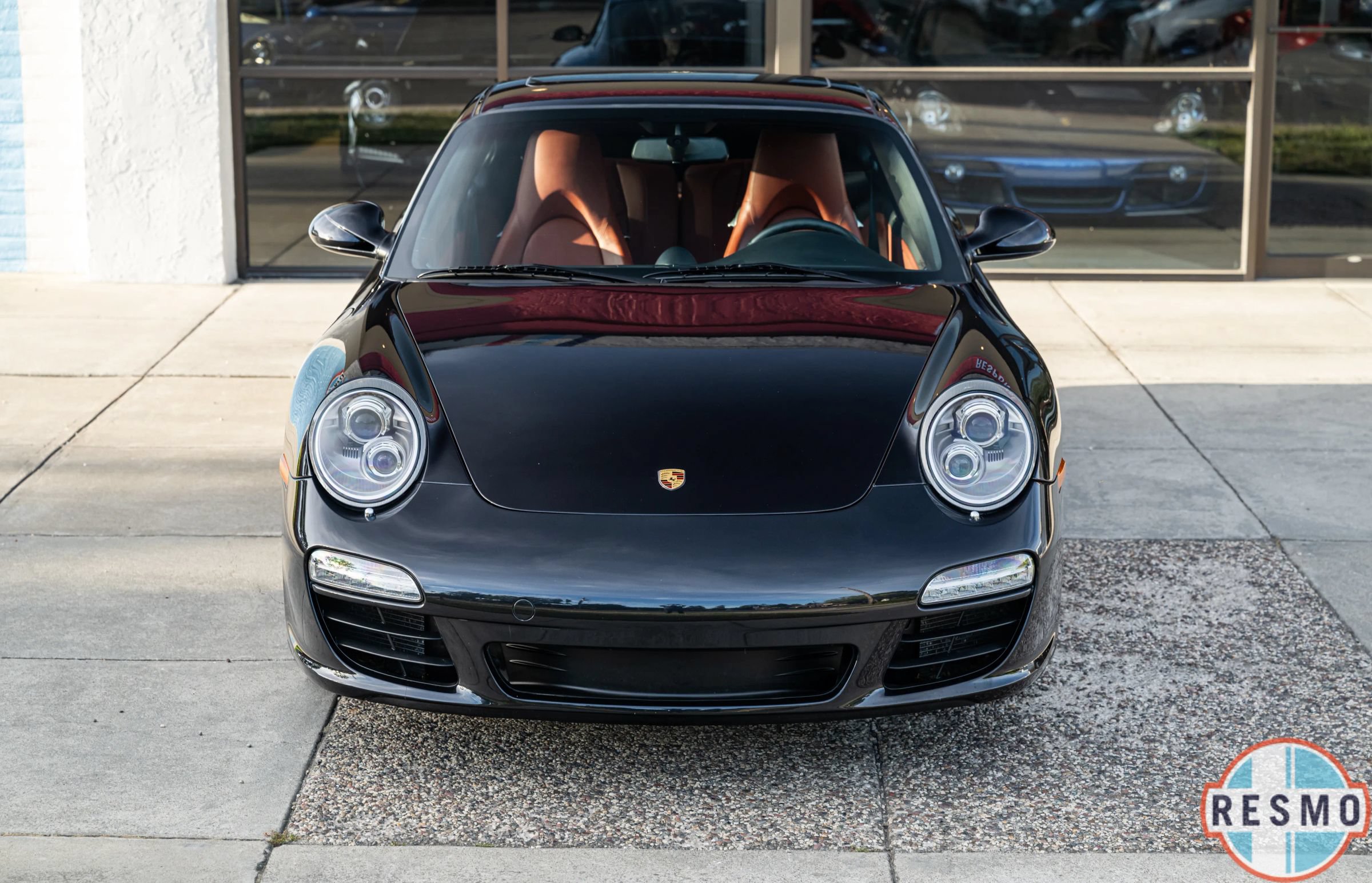 Used 2010 Porsche 911 Carrera S RWD image 2