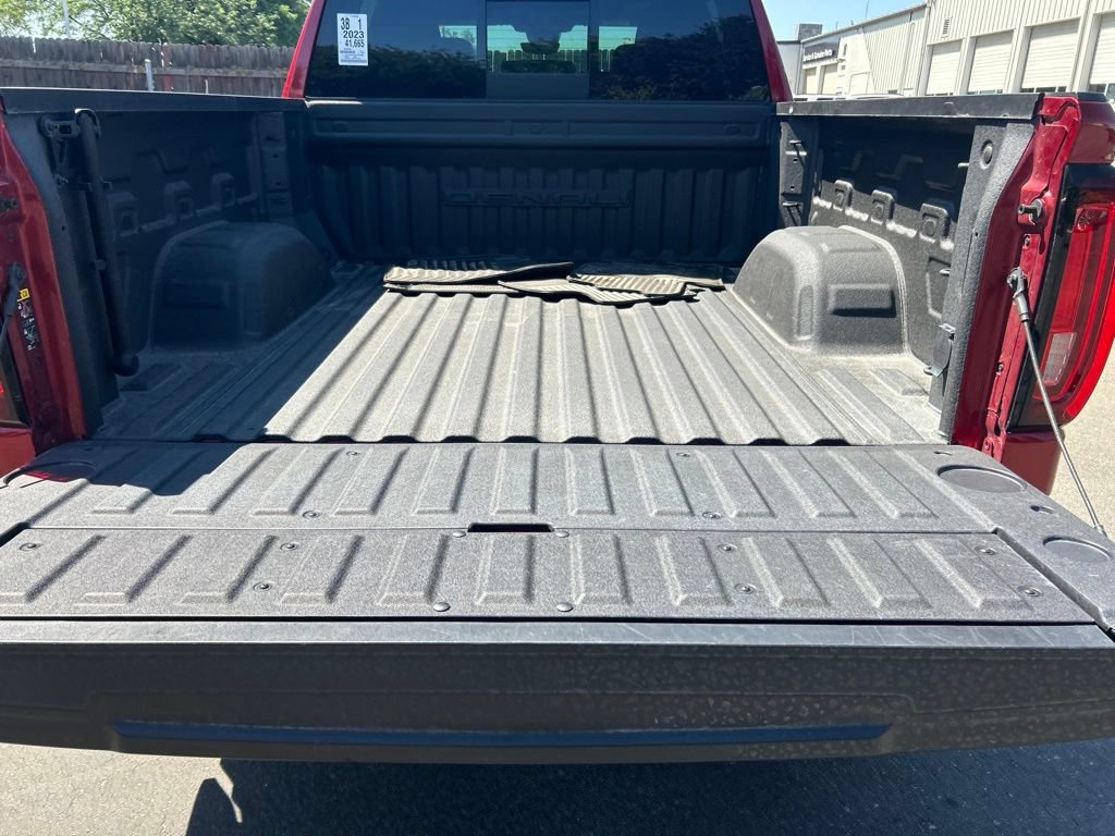 Used 2023 GMC Sierra 1500 Denali AWD/4WD image 11