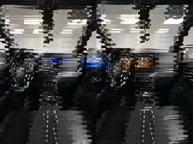 Used 2022 Chevrolet Silverado 1500 High Country w/ Max Trailering Package image 20