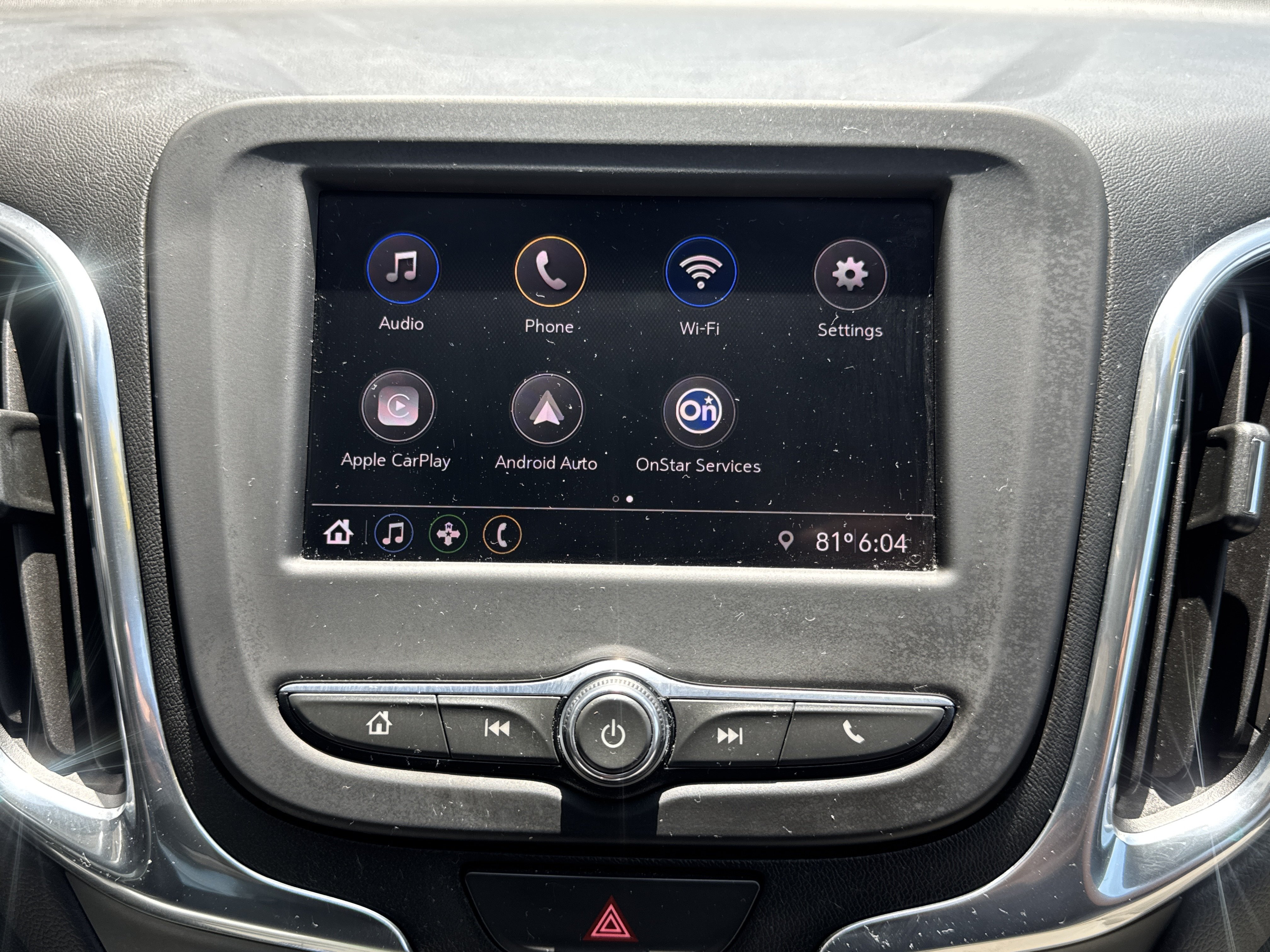 Used 2021 Chevrolet Equinox LT AWD/4WD image 19