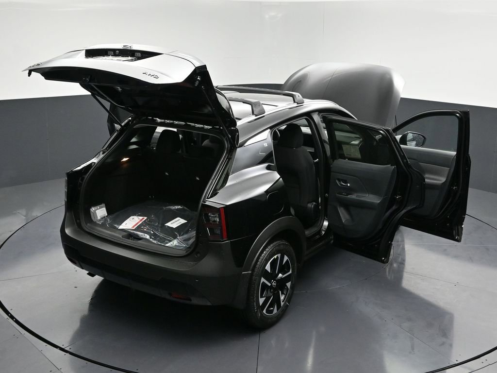 New 2026 Nissan Kicks SV w/ Cold Weather Package AWD/4WD image 31