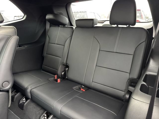 New 2026 GMC Acadia Elevation w/ Black Edition FWD image 12