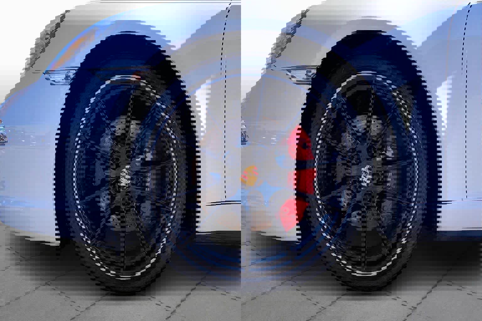 Used 2016 Porsche 911 Carrera 4S image 7