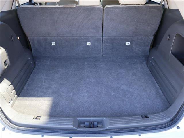 Used 2009 Lincoln MKX 2WD image 6
