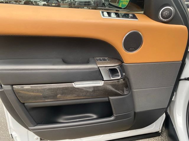 Used 2019 Land Rover Range Rover Sport Autobiography AWD/4WD image 17