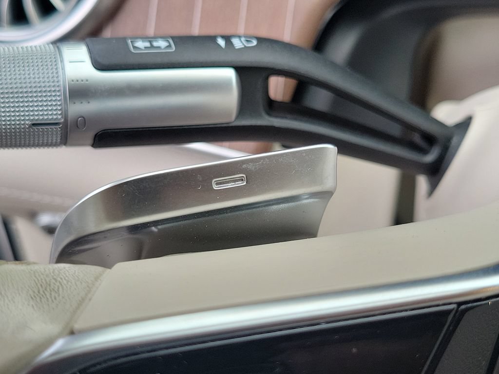 Used 2022 Mercedes-Benz EQS 450+ Sedan image 33