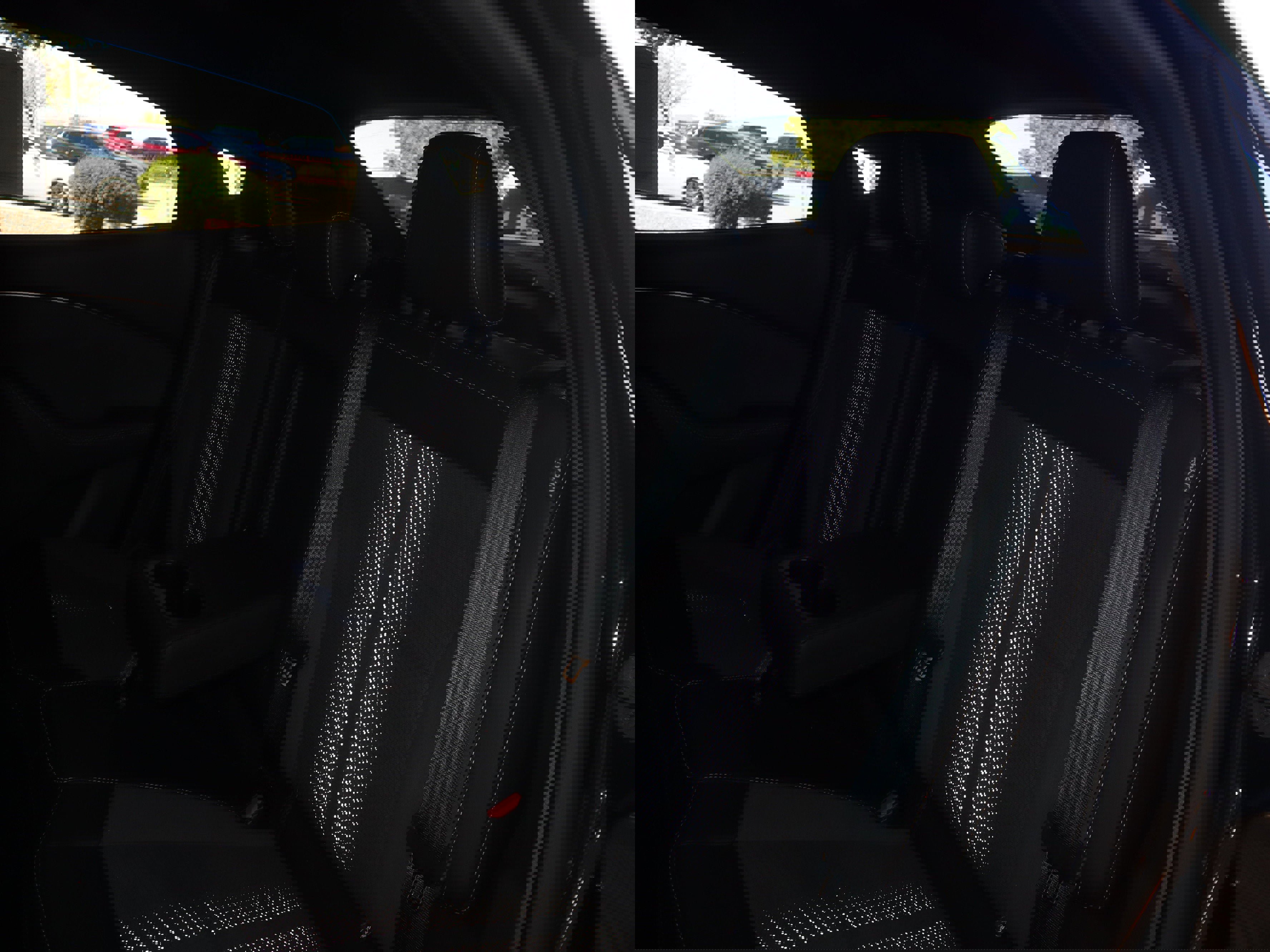 New 2025 Ford Mustang Mach-E GT w/ Bronze Appearance Package image 36