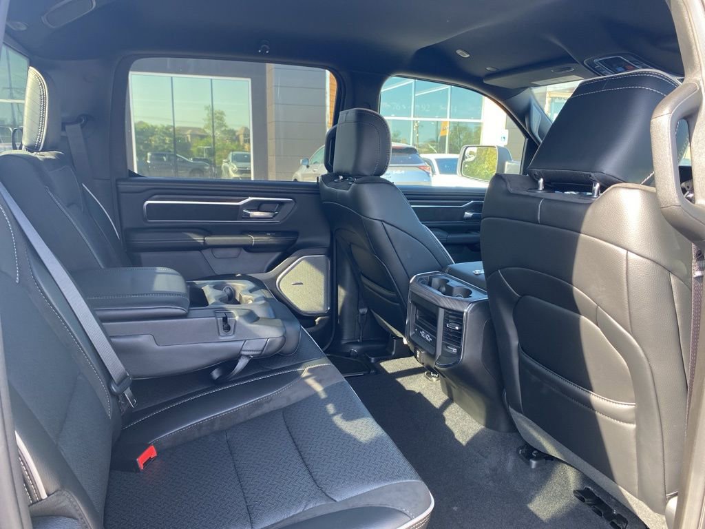 New 2026 RAM 1500 Laramie image 18