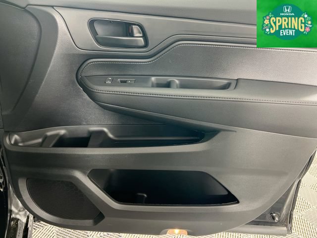 New 2026 Honda Odyssey Sport-L image 29