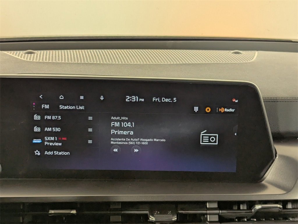 New 2025 Kia Telluride S image 19