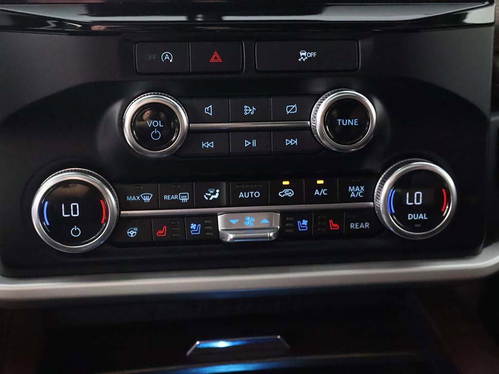 Used 2024 Ford Expedition Max Limited image 51