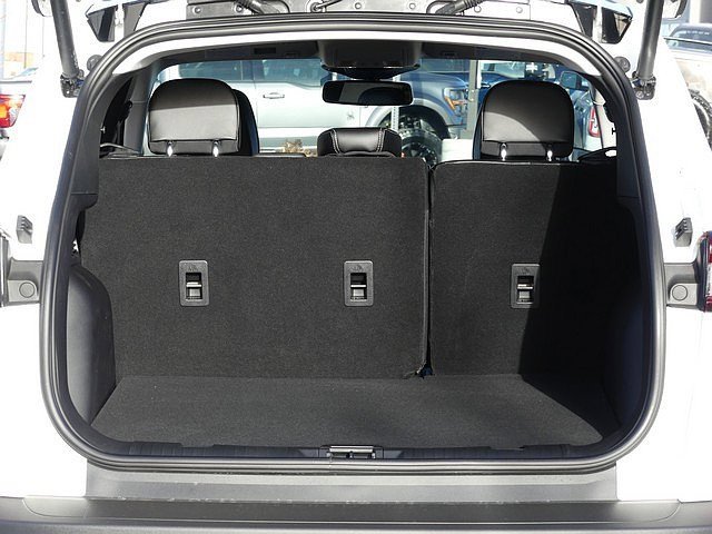 New 2025 Ford Escape SE w/ PHEV Premium Package image 26