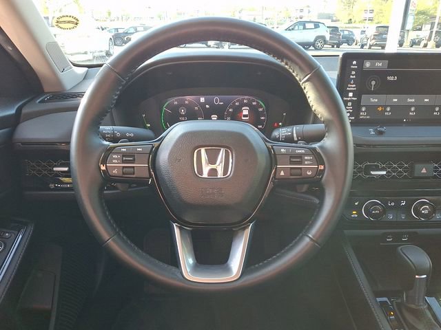 Used 2024 Honda Accord Touring image 19