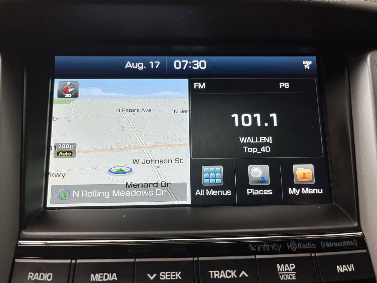 Used 2017 Hyundai Tucson SE Plus AWD/4WD image 20