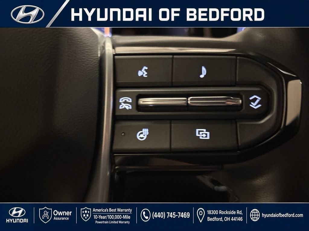 Used 2023 Chevrolet Colorado LT w/ LT Convenience Package III AWD/4WD image 19
