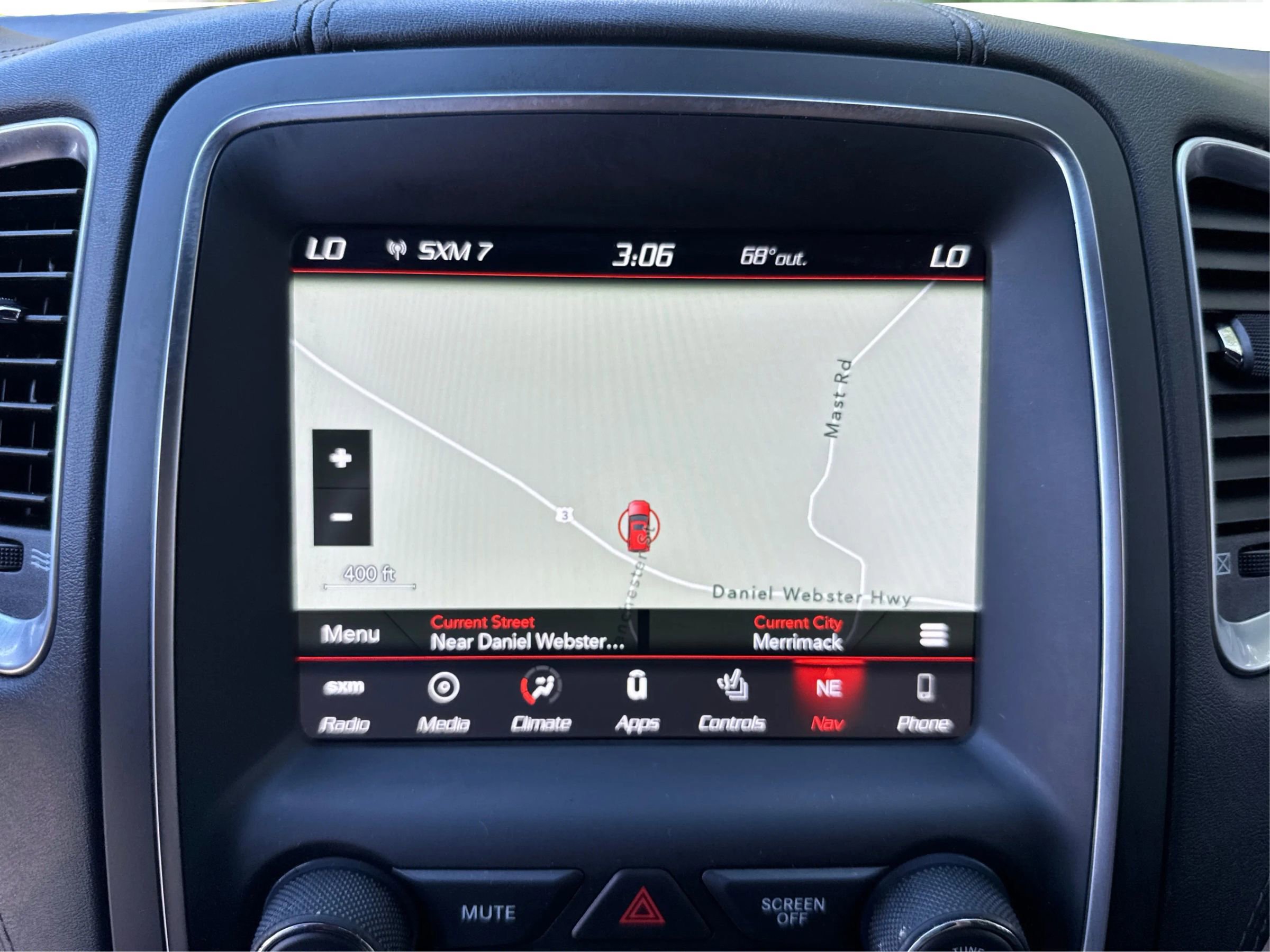 Used 2018 Dodge Durango Citadel image 28