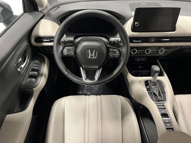 New 2027 Honda HR-V EX-L image 25